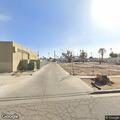 Person down reported near East West E Street in Brawley