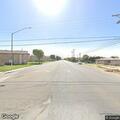 Male in respiratory arrest receives CPR at Brawley intersection
