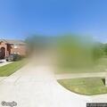 Audible burglary alarm at residence