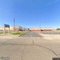 Student with back pain at Coolidge Junior High