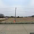 Person unconscious on State Highway 78 in Sachse