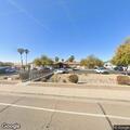 Medical alarm triggered at apartment in Coolidge