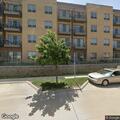 Fire alarm activation at apartment building A