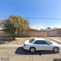 Gas leak reported at North 8th Place residence