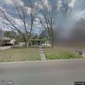 Person with altered mental status near Lafayette Street