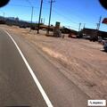 Vehicles pass in no passing zone on State Route 177