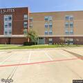 Burnt toast triggers alarm at Spring Suites hotel