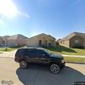 Snake reported in residential garage
