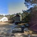 Propane tank leak checked at Gray residence