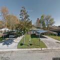 Suspect violates protection order at Peach Road home