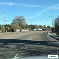 Two-vehicle crash with injuries at College Park Road