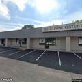 Attempted assault and windows broken at church