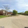 Traffic stop on Robert Dr in Richardson