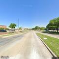 Fire alarm at East Vista Hall Drive building