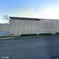 Person unconscious after fall with head injury at jail