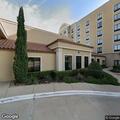 False fire alarm at Hilton Garden Inn
