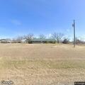 Grass fire in back pasture on Cottondale Road