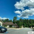 Medical alarm triggered at senior center apartment