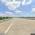 Second motorcycle attempts to flee on tollway