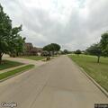 Person knocking on doors on Lake Trail in Wylie