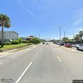 Person with breathing problem near North Noonan Street