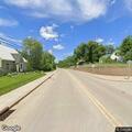 Vehicle hits deer on highway near Galesville