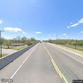 Report of impaired motorcyclist on Route 40