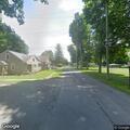 Harassment complaint on Park Street in Phelps