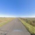 Man in blue Toyota Prius hears voices near County Road 55