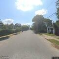 Unattended motorcycle complaint on Wiggins Street