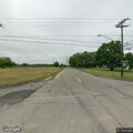 Traffic stop on Youngstown Lockport Road