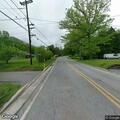 Two-vehicle crash with unknown injuries on Juniata Gap