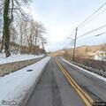 Wrecker requested for trailer on Princeton Avenue