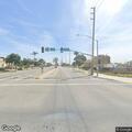 Traffic stop for expired plate and unsafe driving