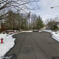 Person feeling faint in vehicle on Route 4 near Quigley Ct