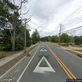 Person with allergic reaction on Patterson Road dock ramp