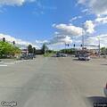 Driver chases truck and yells from car window