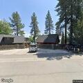 Residential fire alarm on North Lake Boulevard