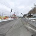 Driver reports SUV tried to force her off roadway