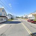 Man having seizure after fever on Front Street