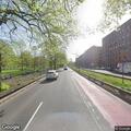 Fire alarm at TD Bank on Pelham Parkway