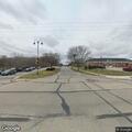 Traffic stop on southbound 76th Street at Grange
