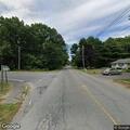 Vehicle tagged on Pond Street in Bridgewater