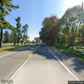 Vehicle hits deer on West Jefferson Road