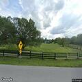 Traffic stop on Buck Creek Road