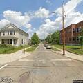 Female Possibly Faints at 8th and Hamlet in Columbus