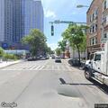 Residential fire alarm on Anderson Avenue