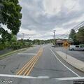 Traffic stop for expired registration on Center Street