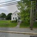 Fire alarm with smoke near Camden Street in Rockland