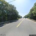 Deer reported in highway median near Route 58 ramp